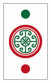 胜利徽章